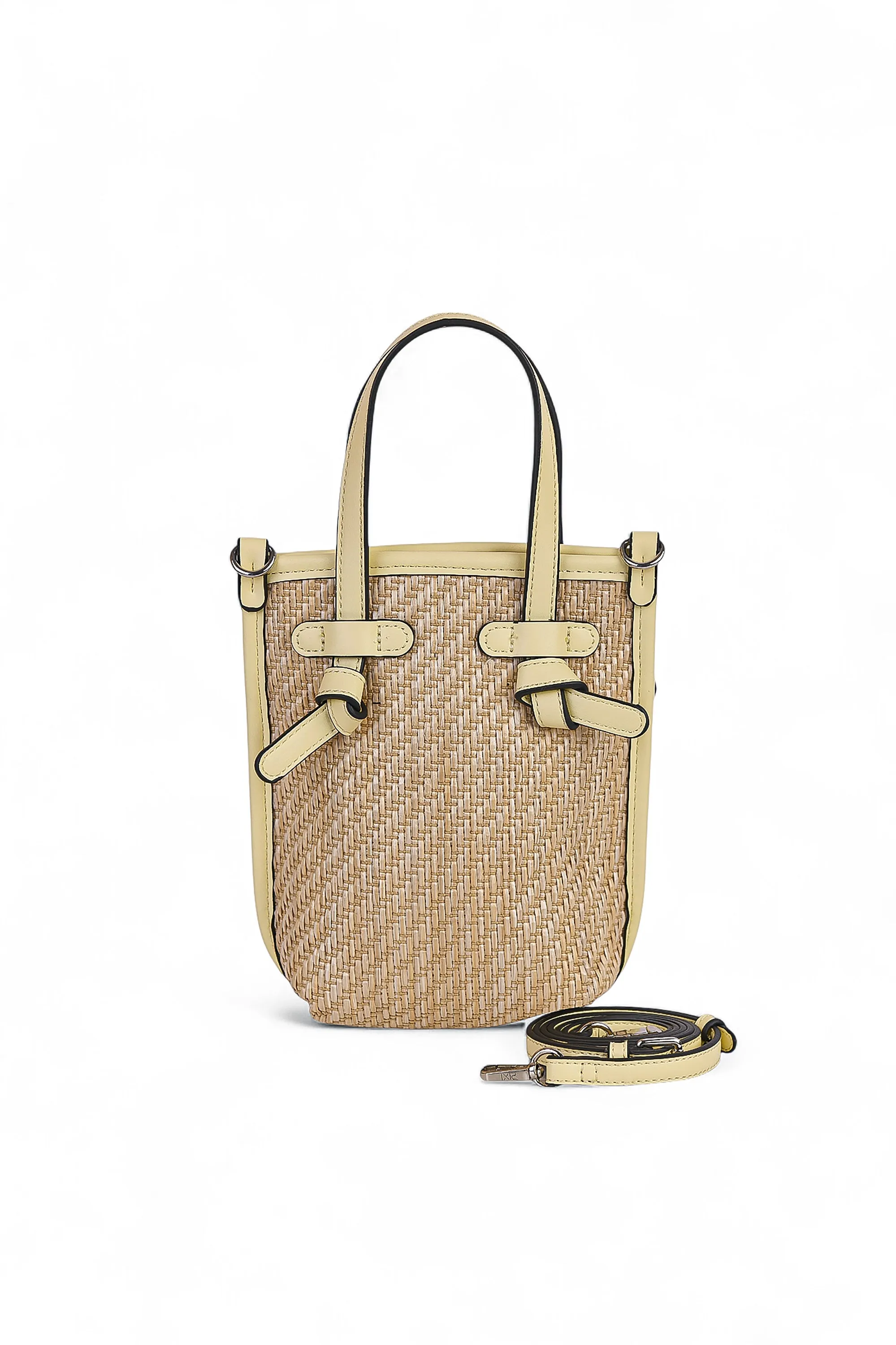025498-Hand Bag