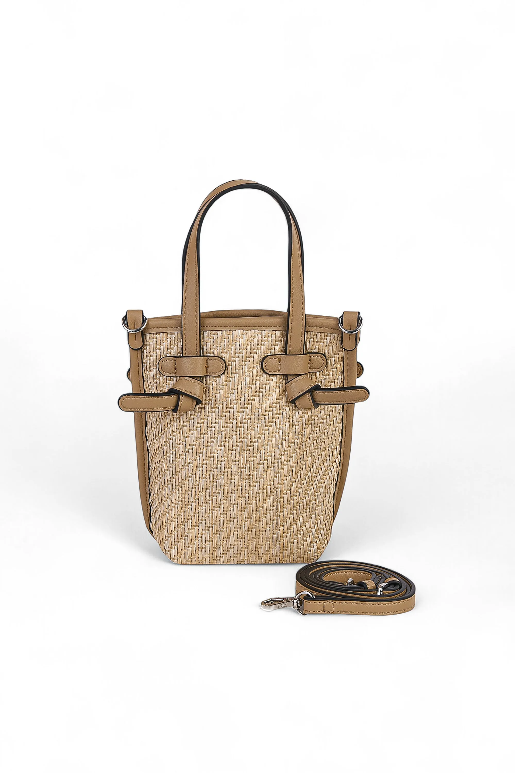 025498-Hand Bag