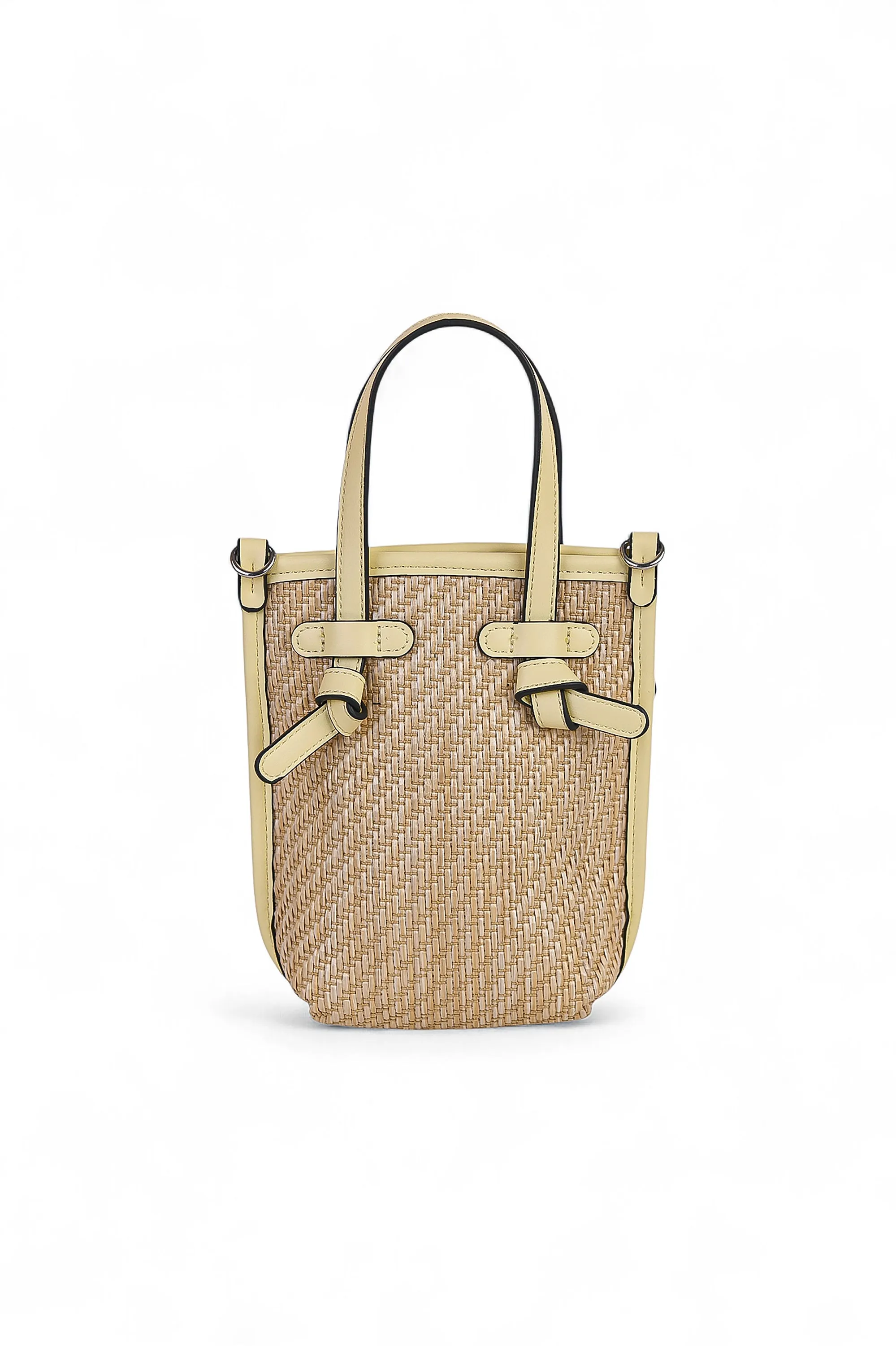 025498-Hand Bag