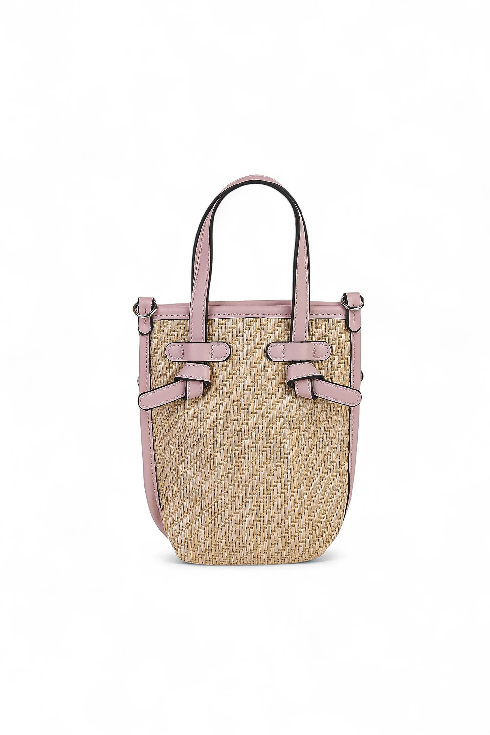 025498-Hand Bag