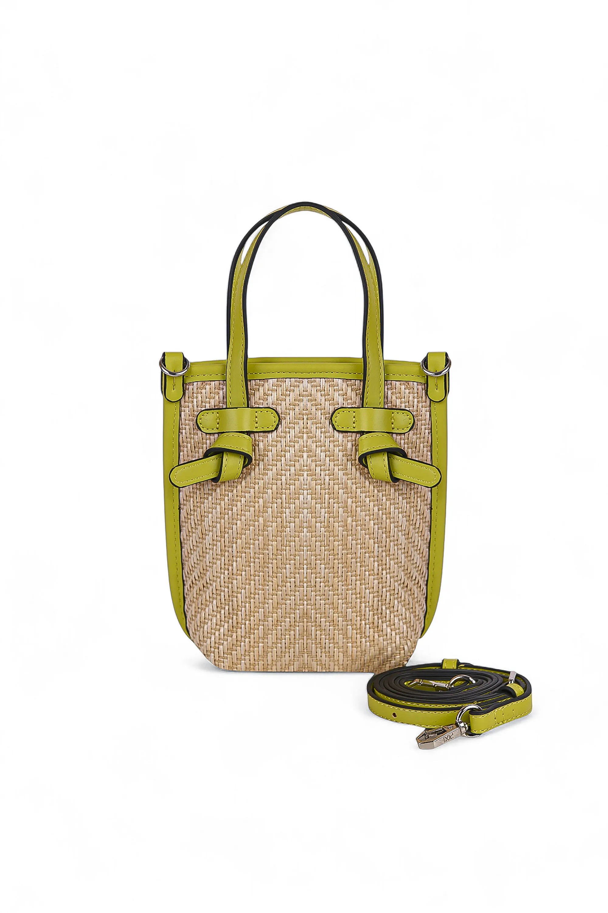 025498-Hand Bag