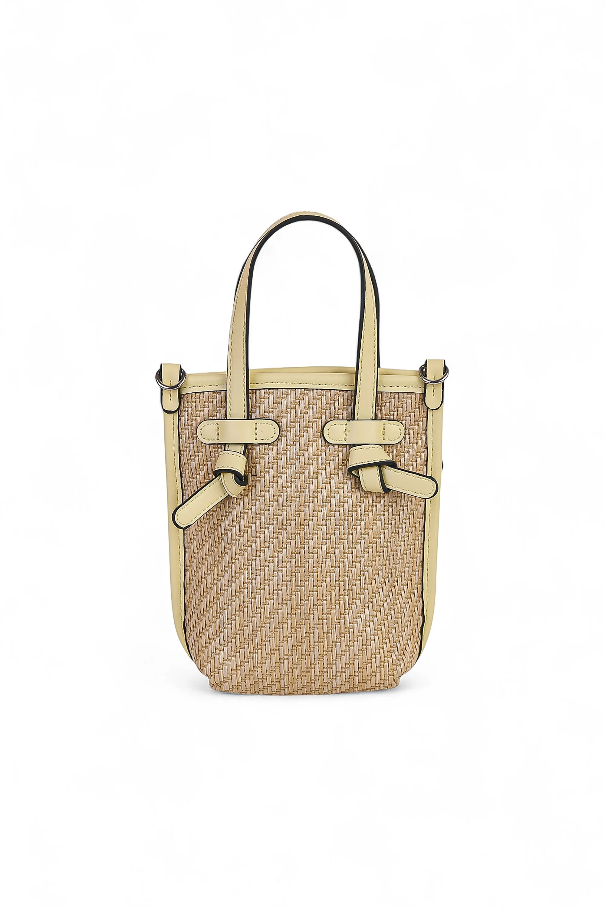 025498-Hand Bag