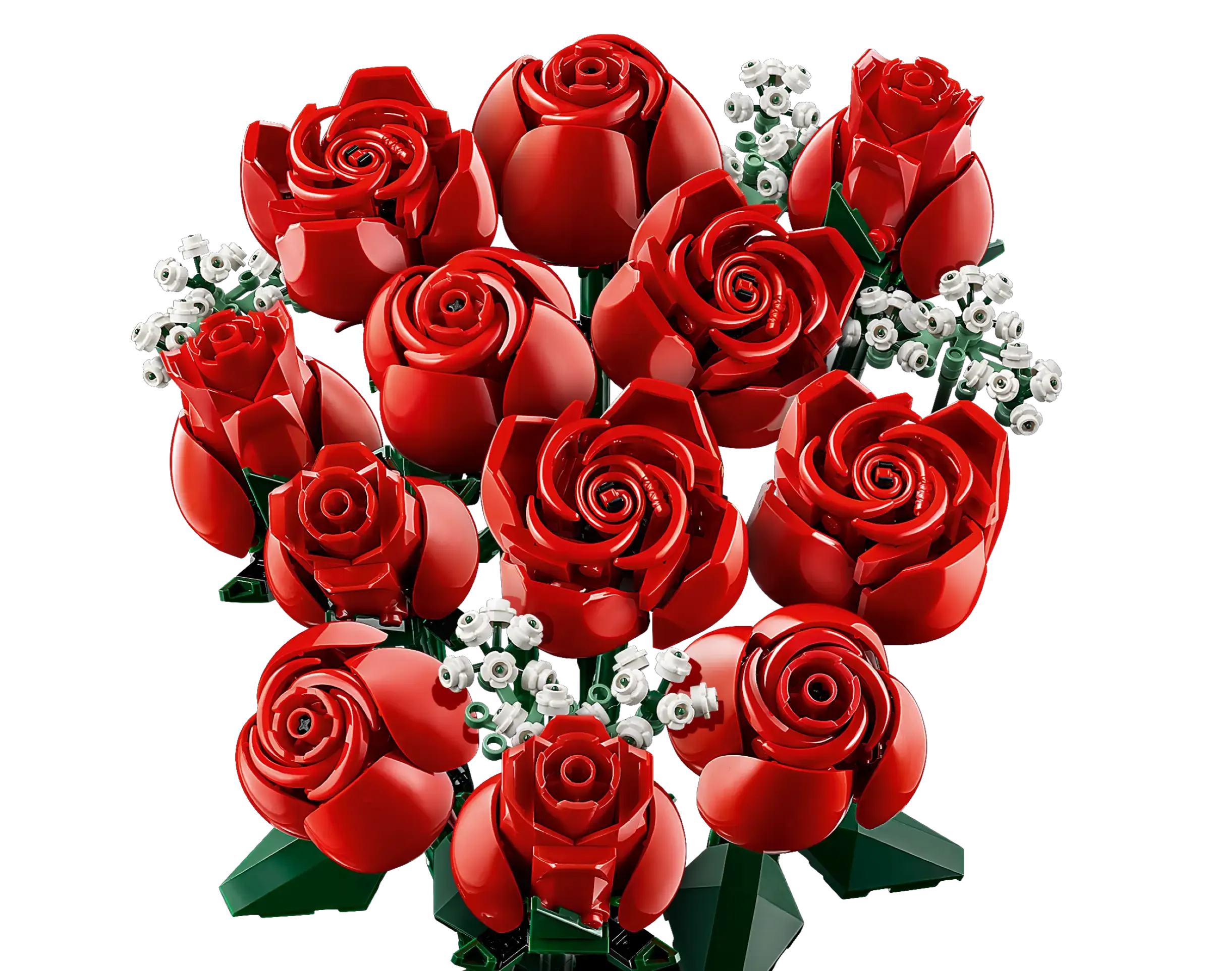10328 Bouquet of Roses
