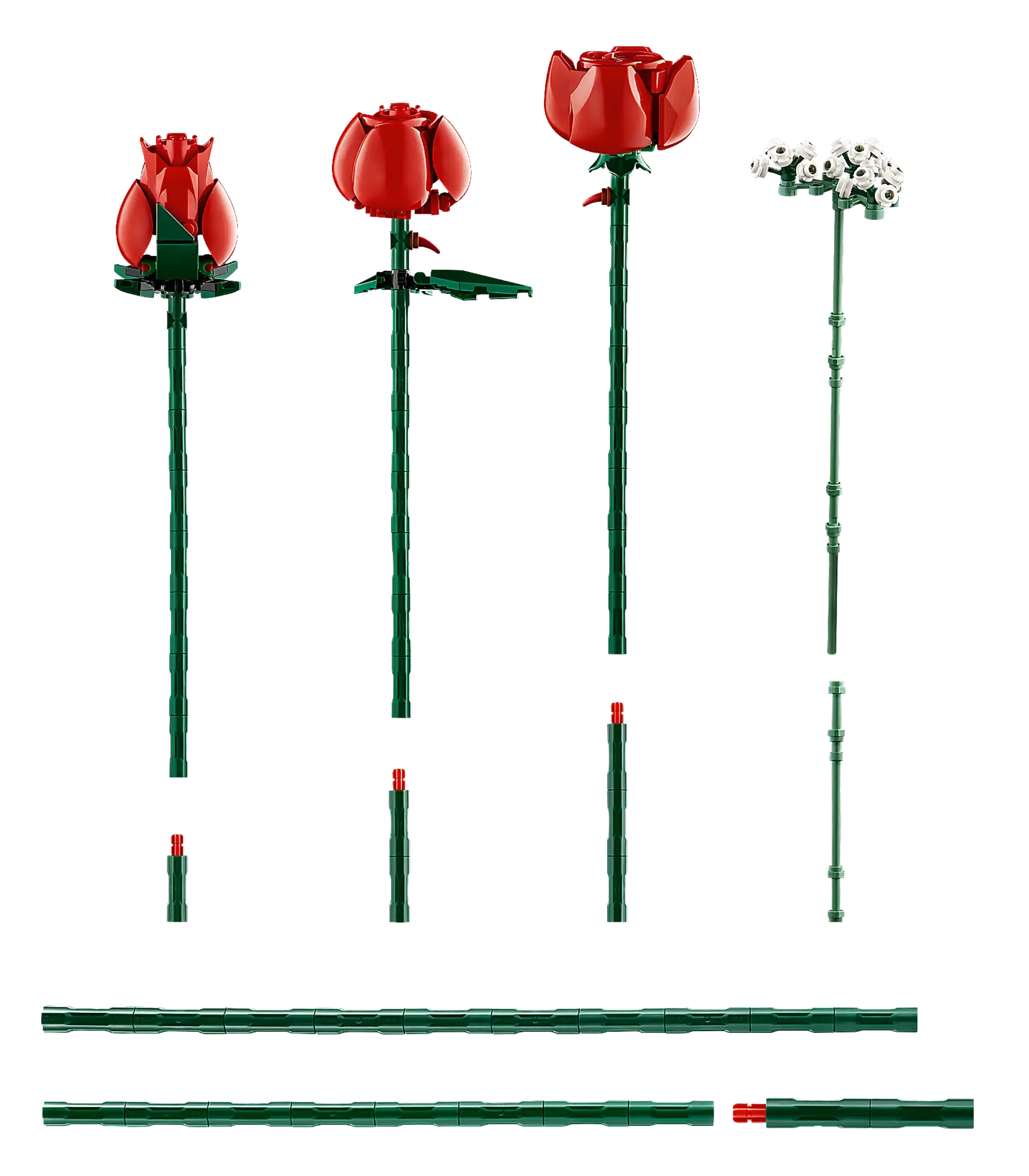 10328 Bouquet of Roses