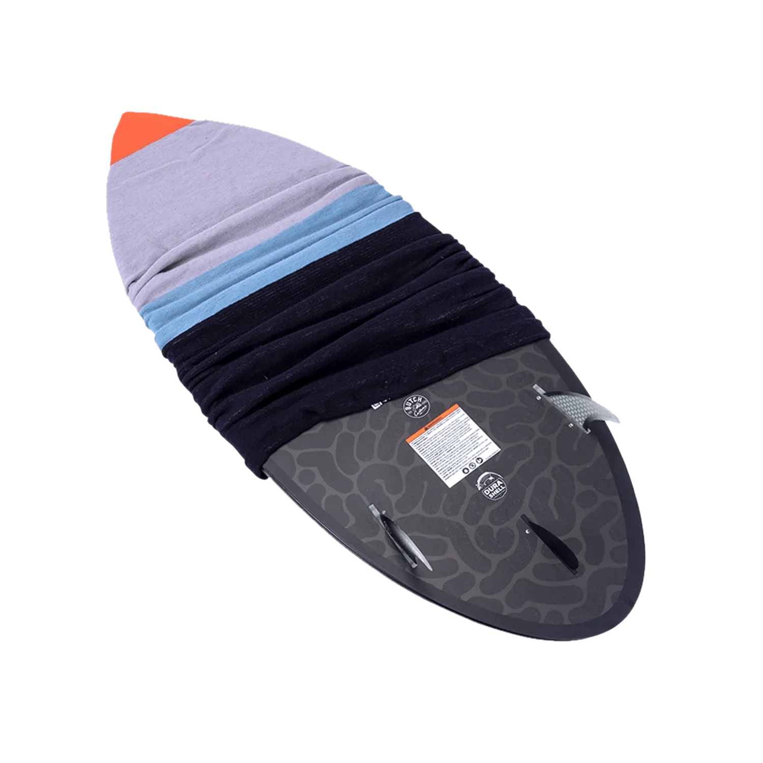 2024 Hyperlite Surf Sock