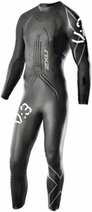 2XU Men's V:3 Velocity Wetsuit