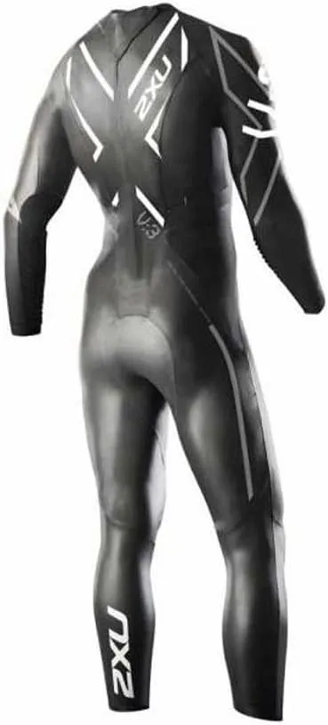 2XU Men's V:3 Velocity Wetsuit