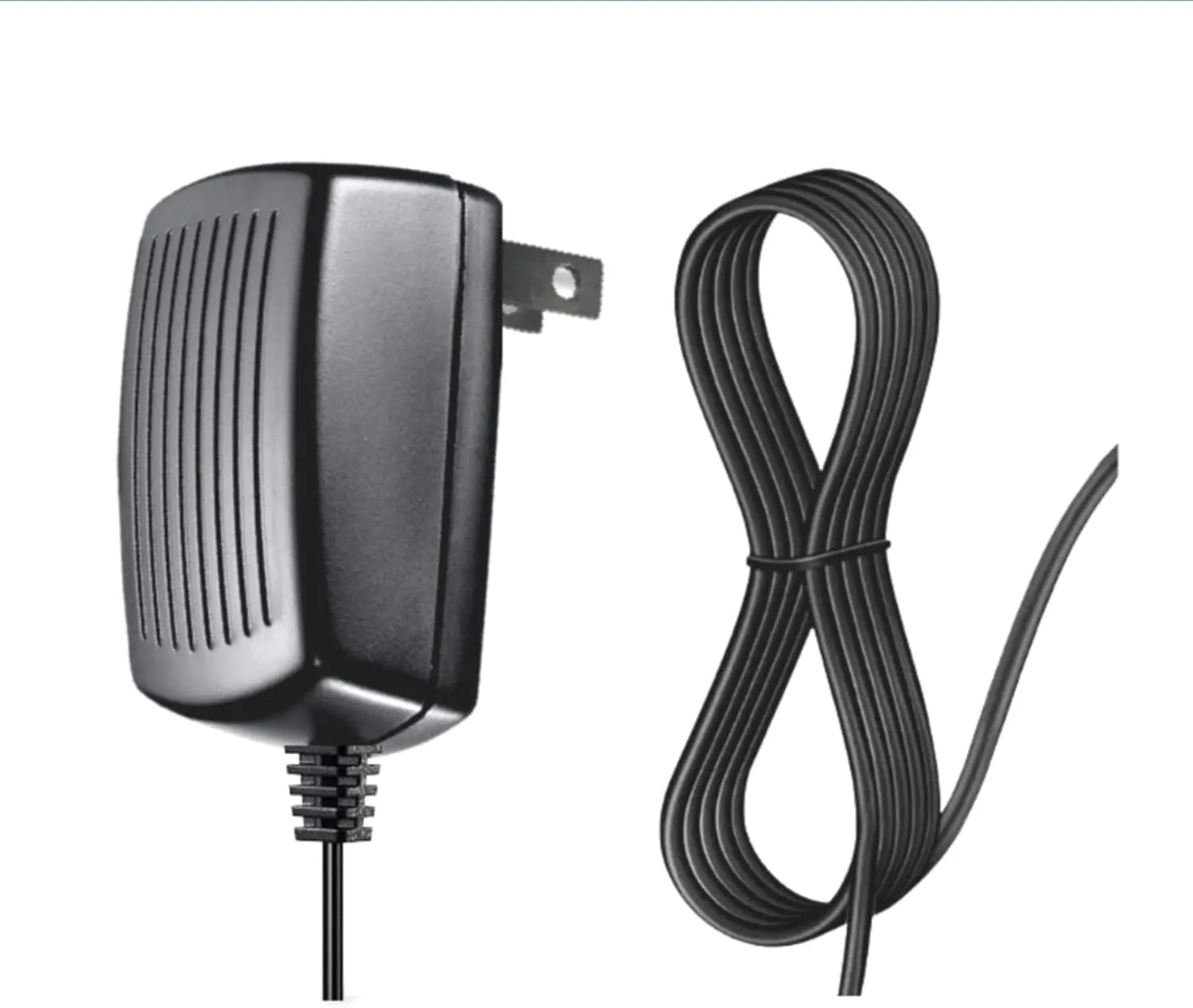 AC Power Cord for Sonic Comfort Theraplus Neck and Shoulder Massager Power Supply Cord Cable Charger Mains PSU