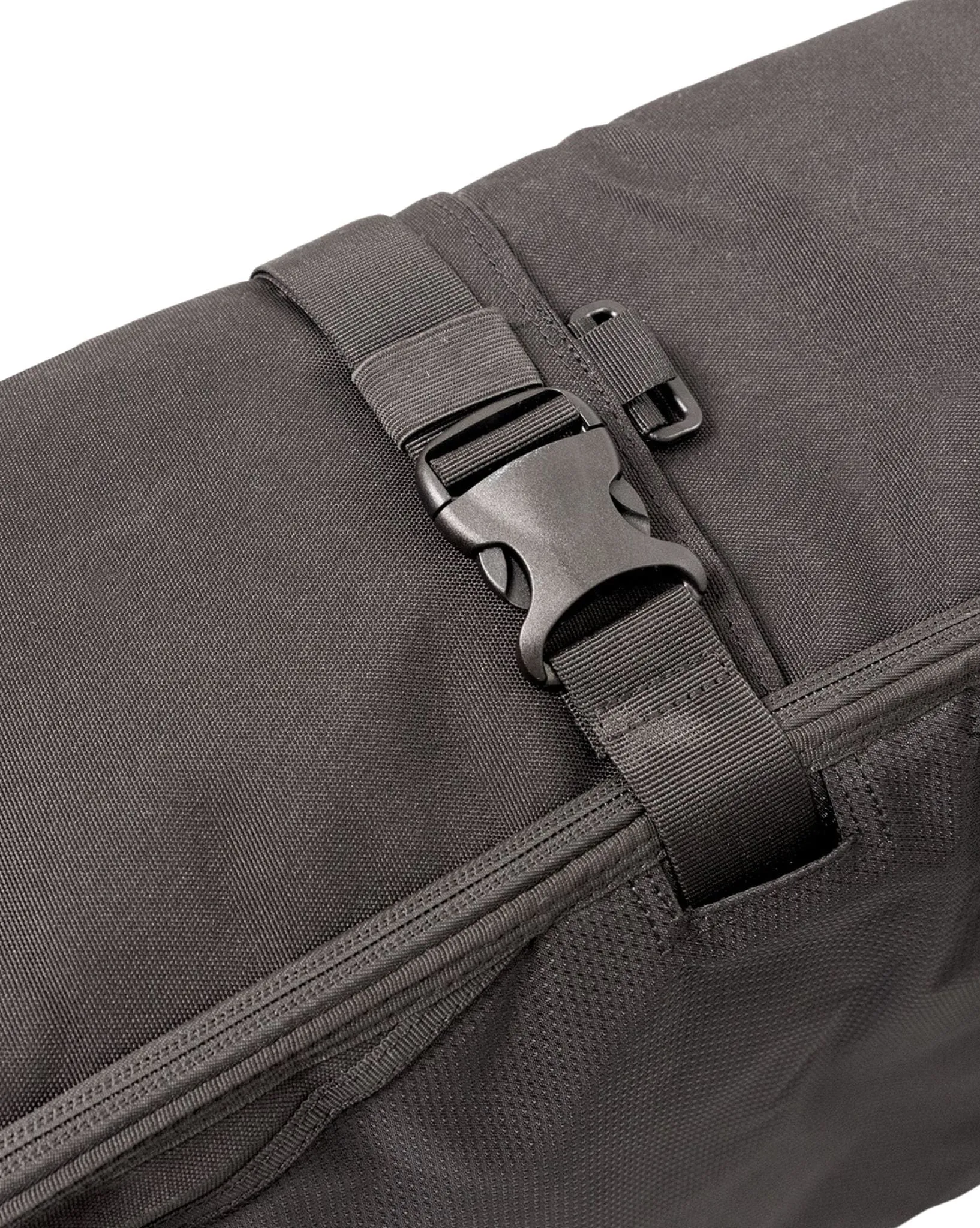 Apex Fish Short Travel Cover - 4 Board