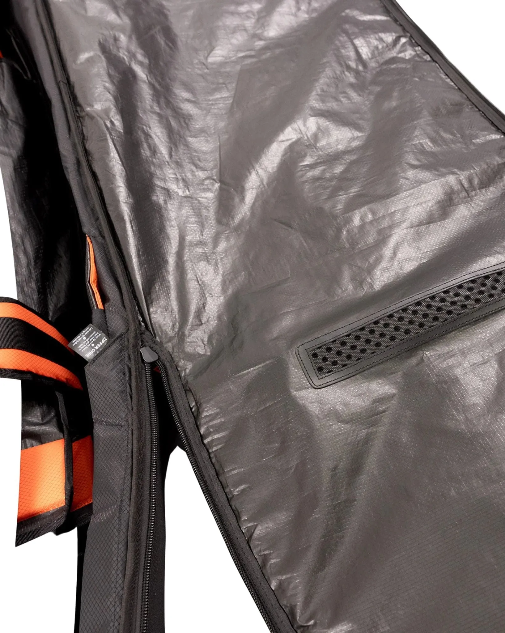 Apex Fish Short Travel Cover - 4 Board