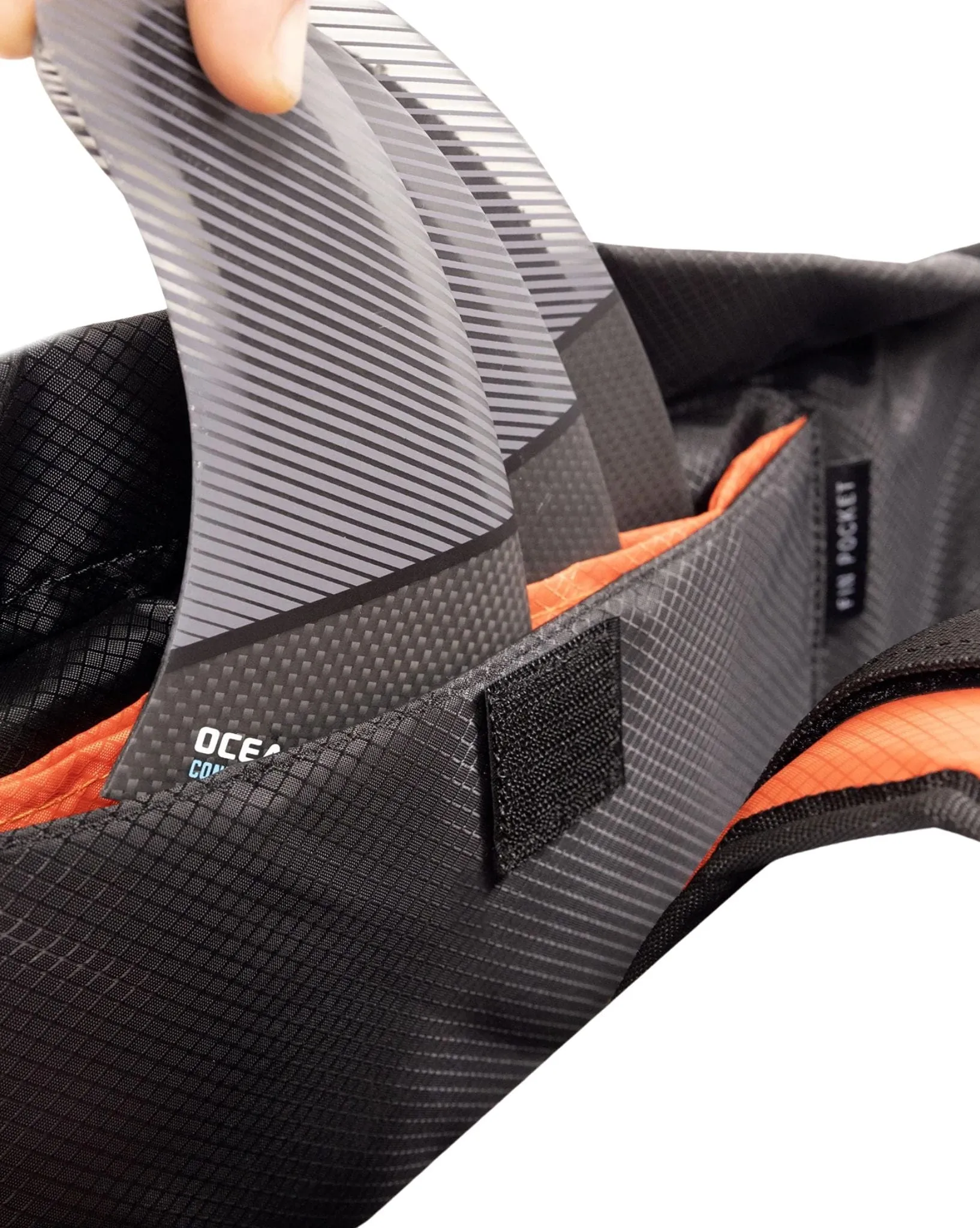 Apex Fish Short Travel Cover - 4 Board