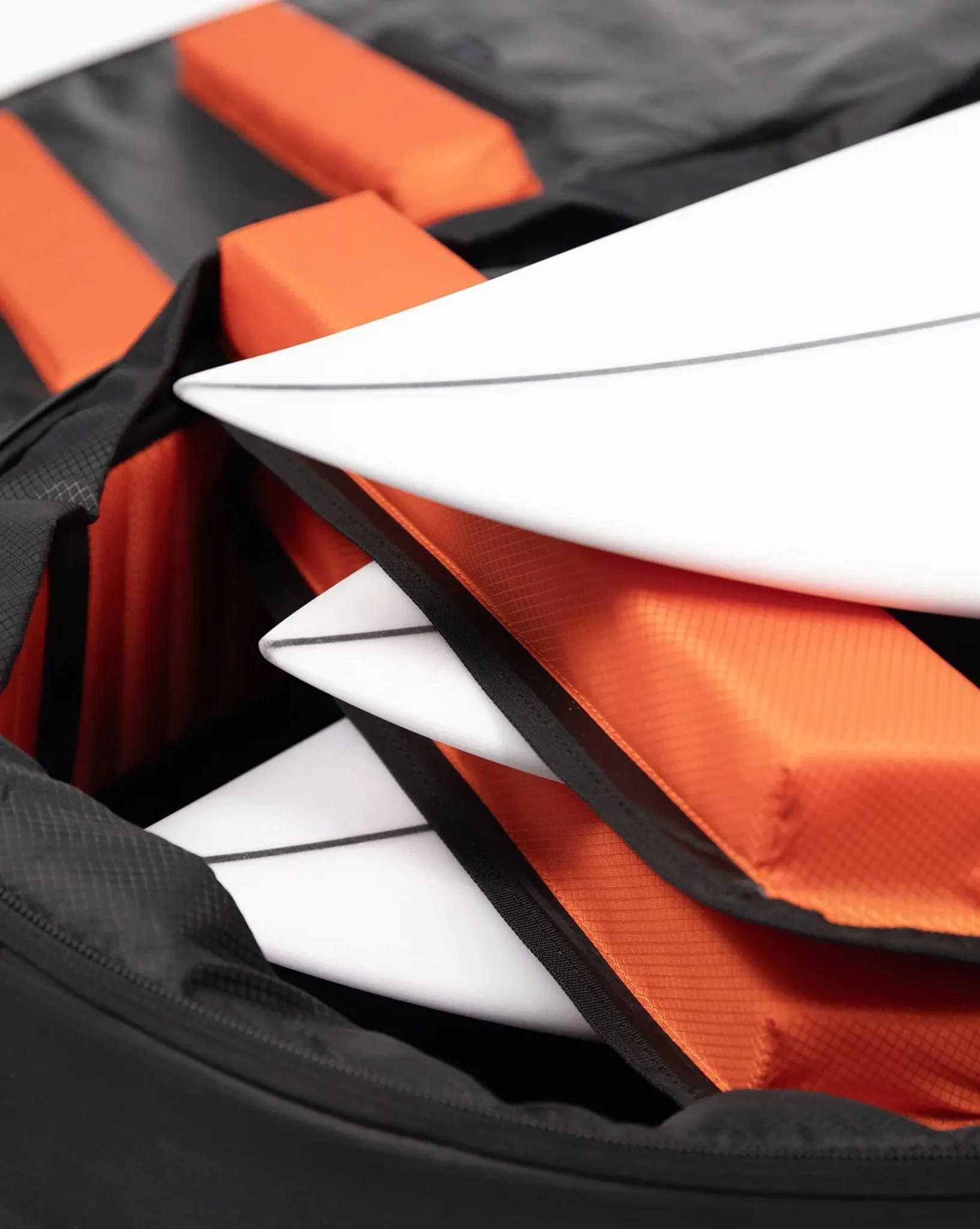 Apex Fish Short Travel Cover - 4 Board