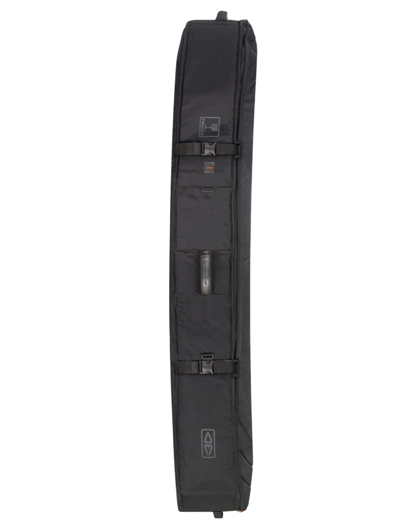 Apex Fish Short Travel Cover - 4 Board