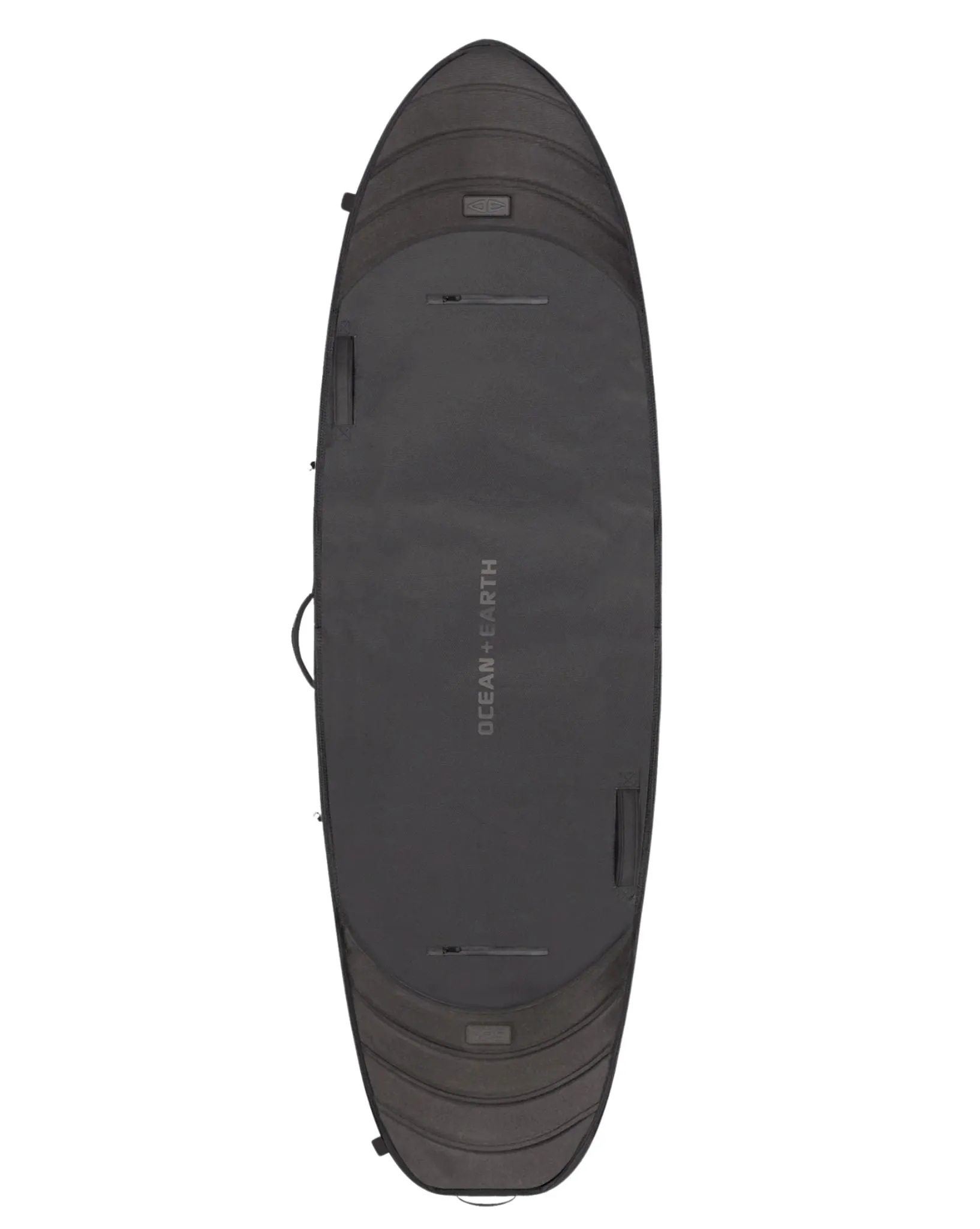 Apex Fish Short Travel Cover - 4 Board