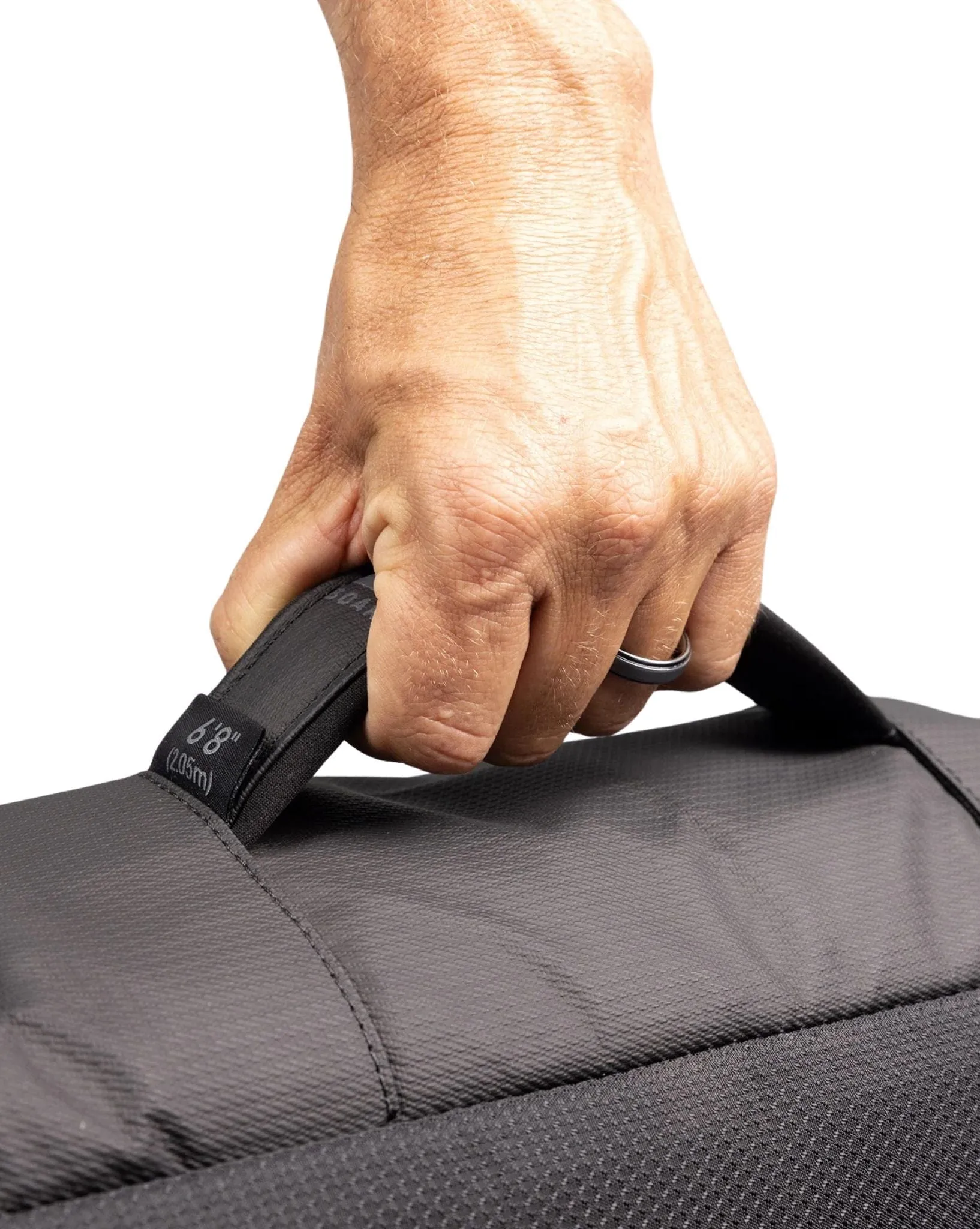 Apex Fish Short Travel Cover - 4 Board