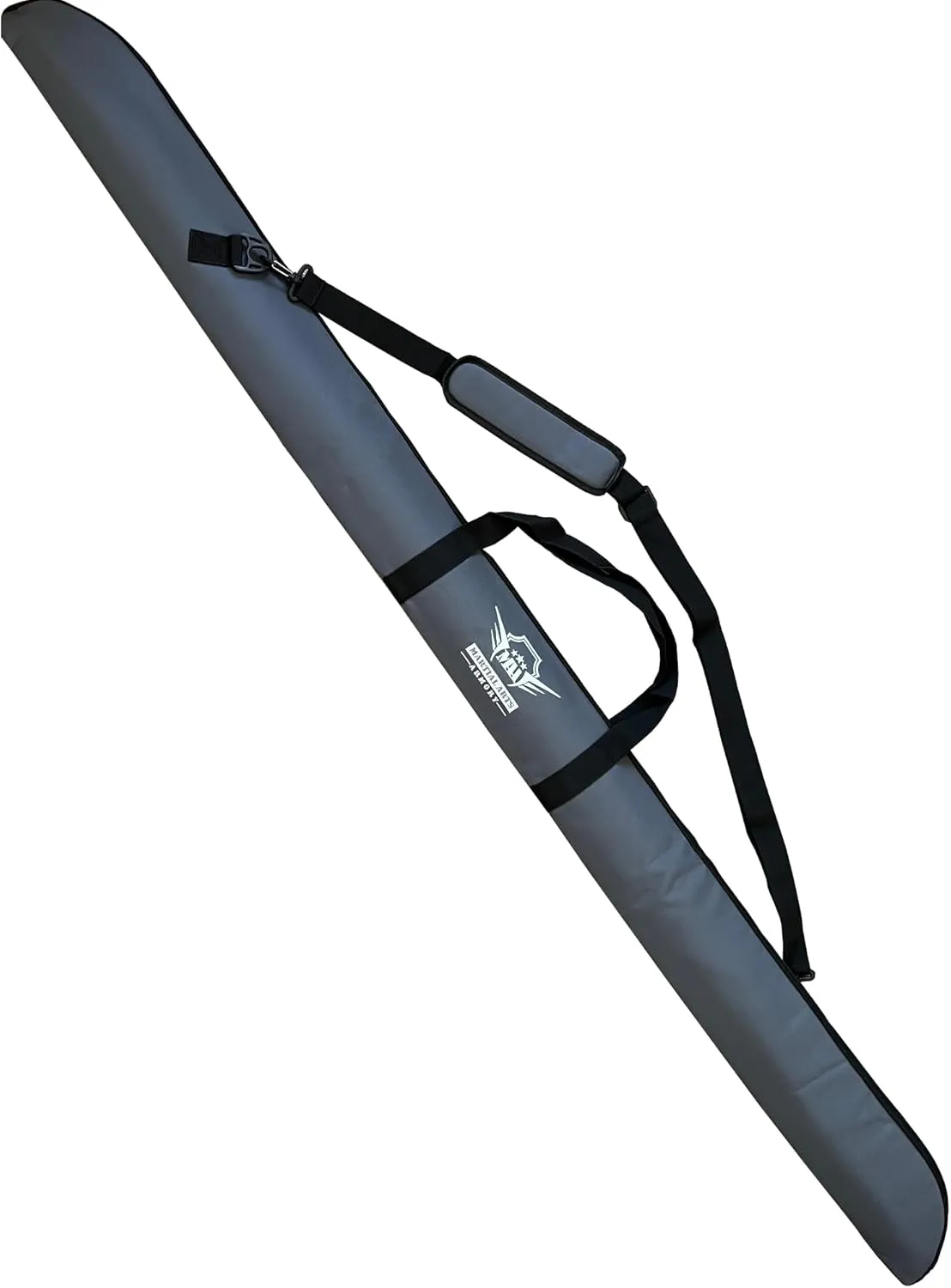 Armory Padded Bo Staff Carrying Case with Shoulder Strap - 72"
