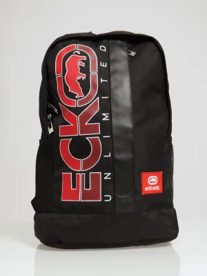 Backpack - Black