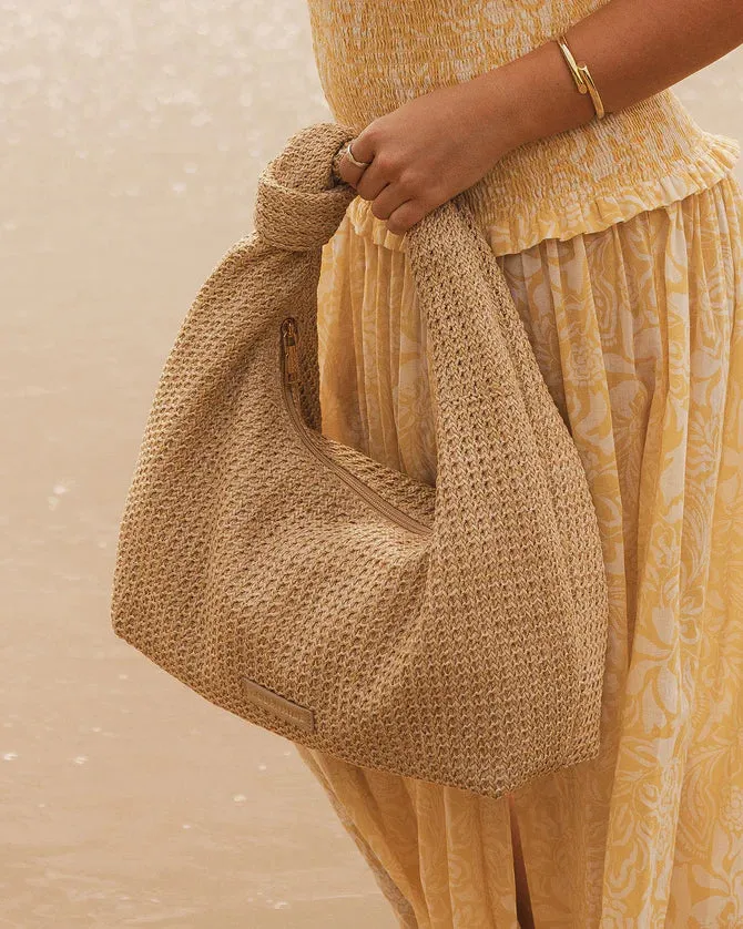 Bahama Shoulder Bag - Various Colours