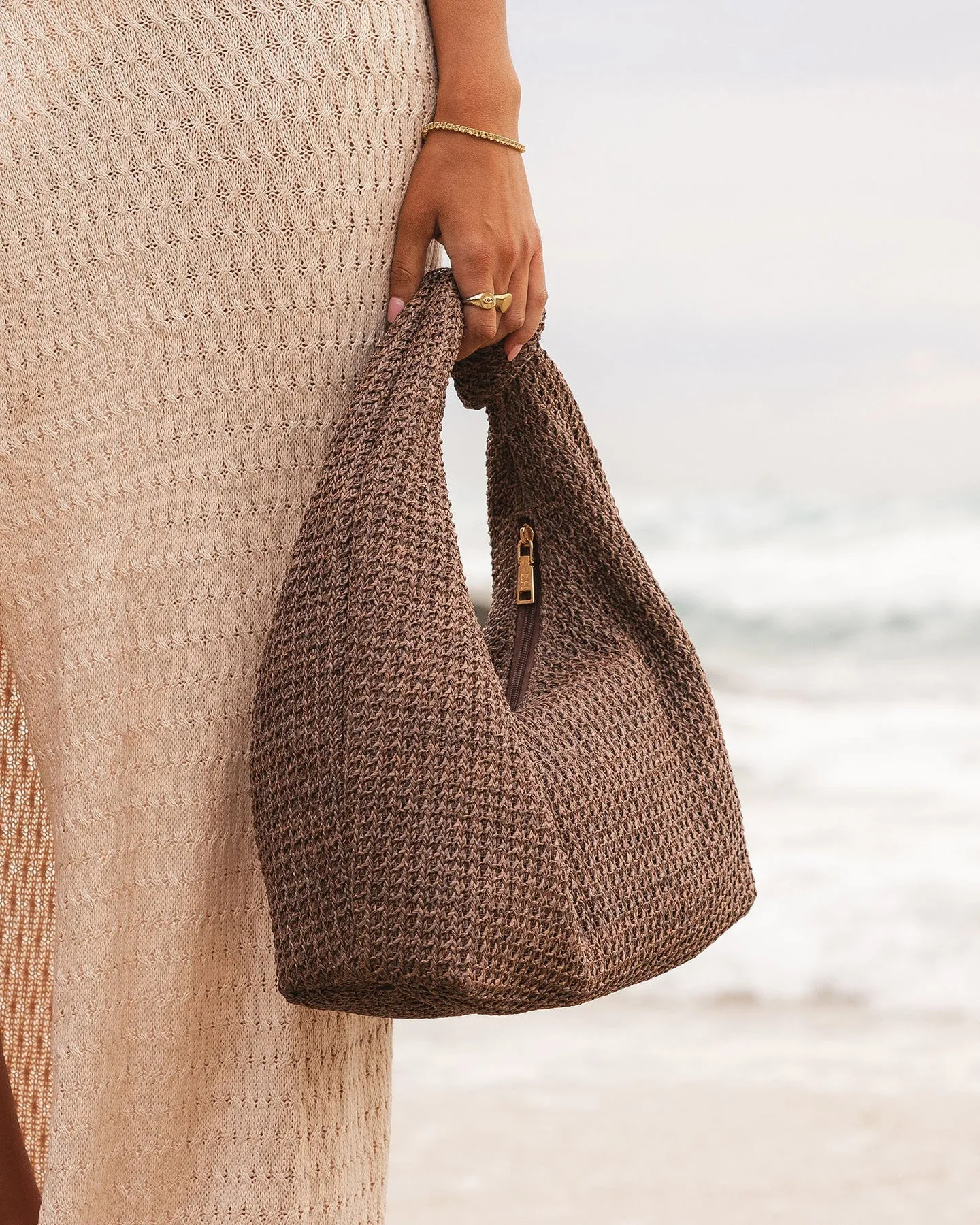 Bahama Shoulder Bag - Various Colours