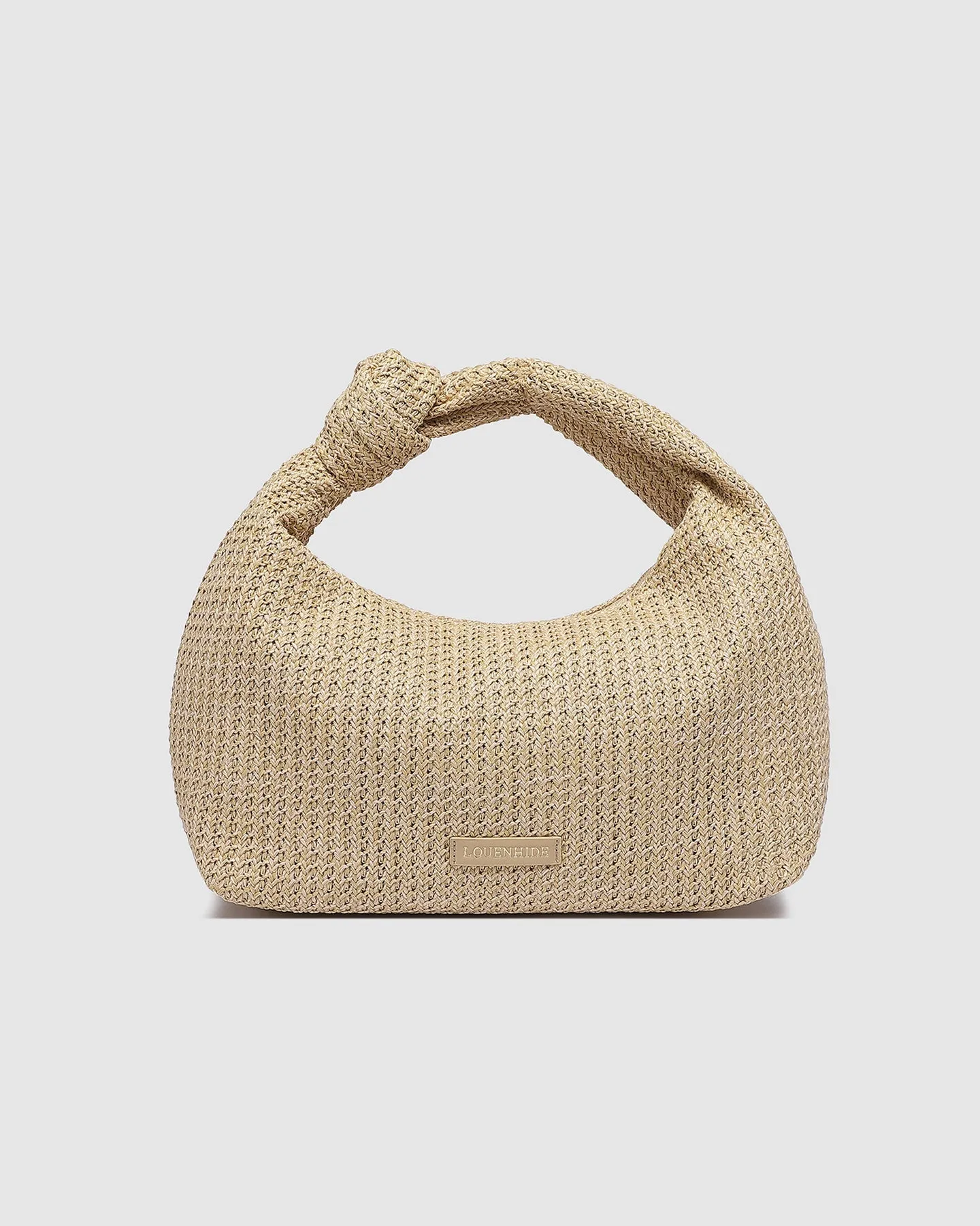 Bahama Shoulder Bag - Various Colours