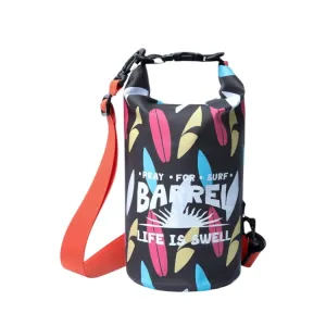 Barrel Surf Dry Bag 4L-SURFINGBOARD