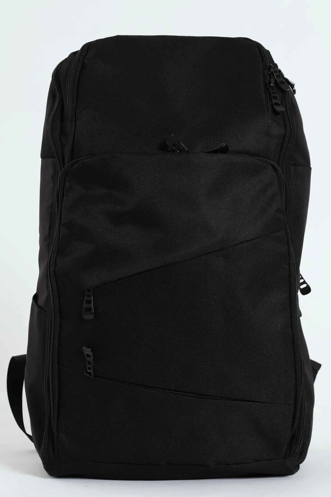Basic Backpack - Black