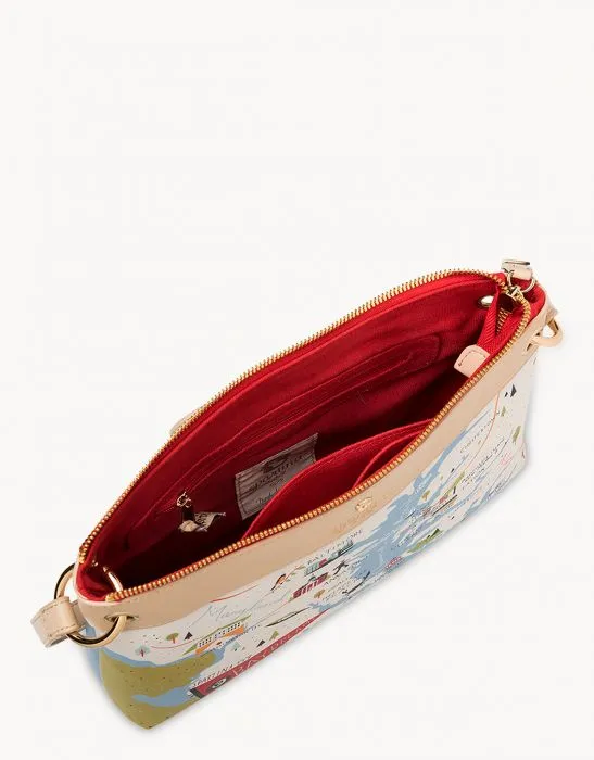 Bay Dreams - Crossbody