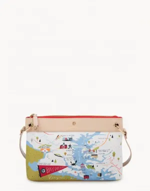 Bay Dreams - Crossbody