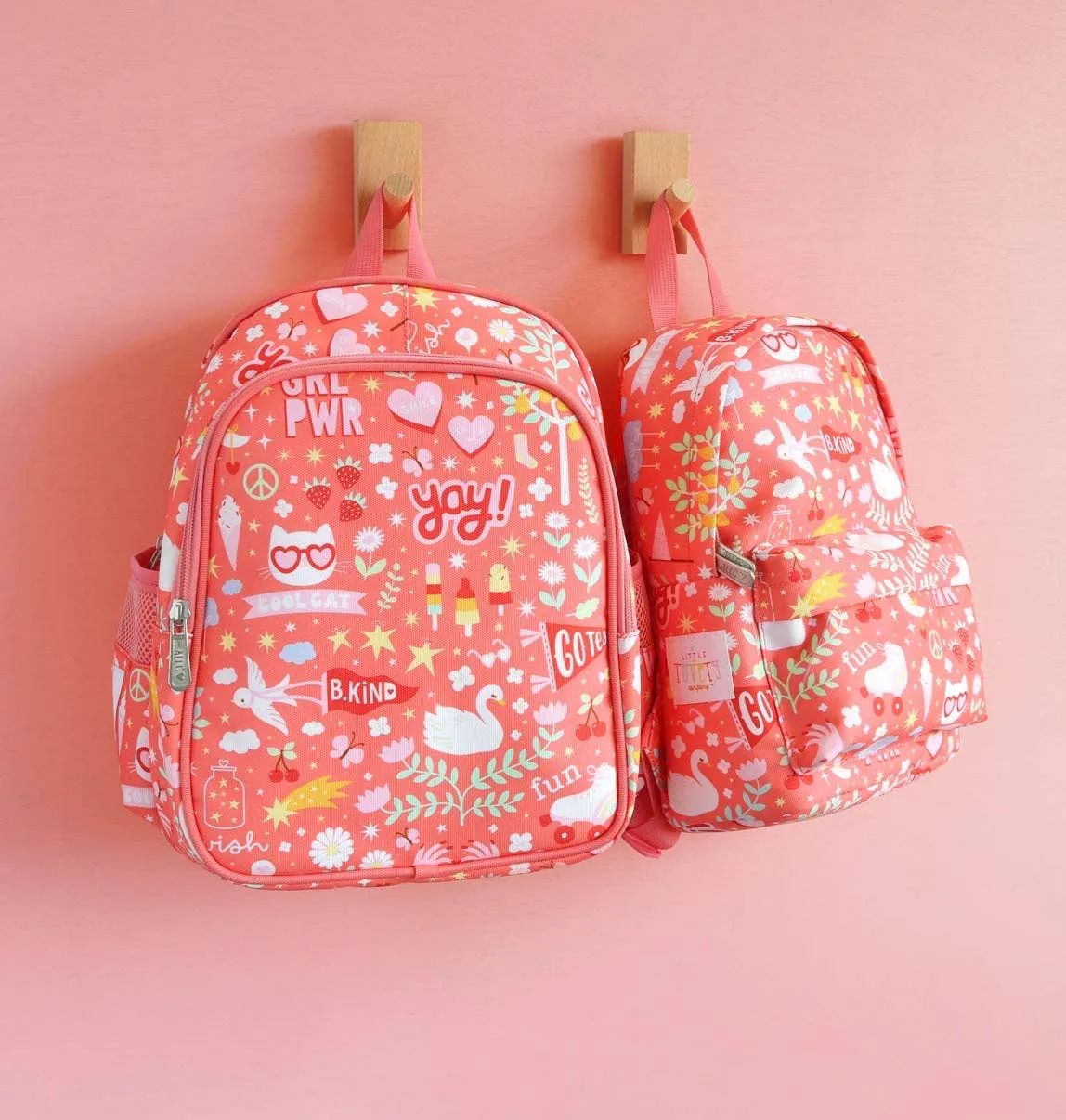 Be Kind Backpack