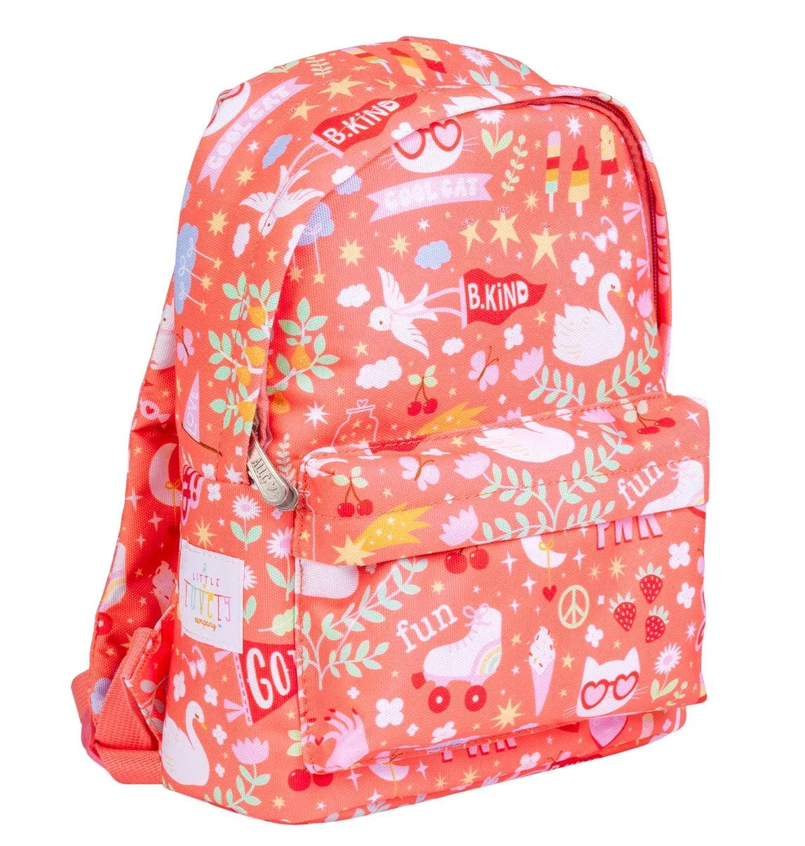 Be Kind Backpack