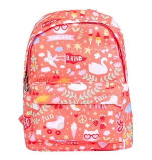 Be Kind Backpack