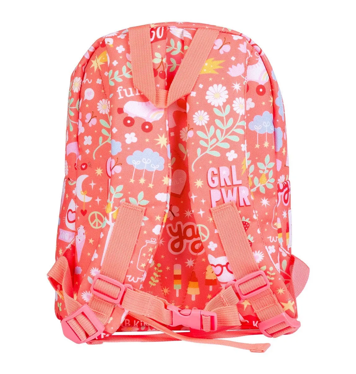 Be Kind Backpack