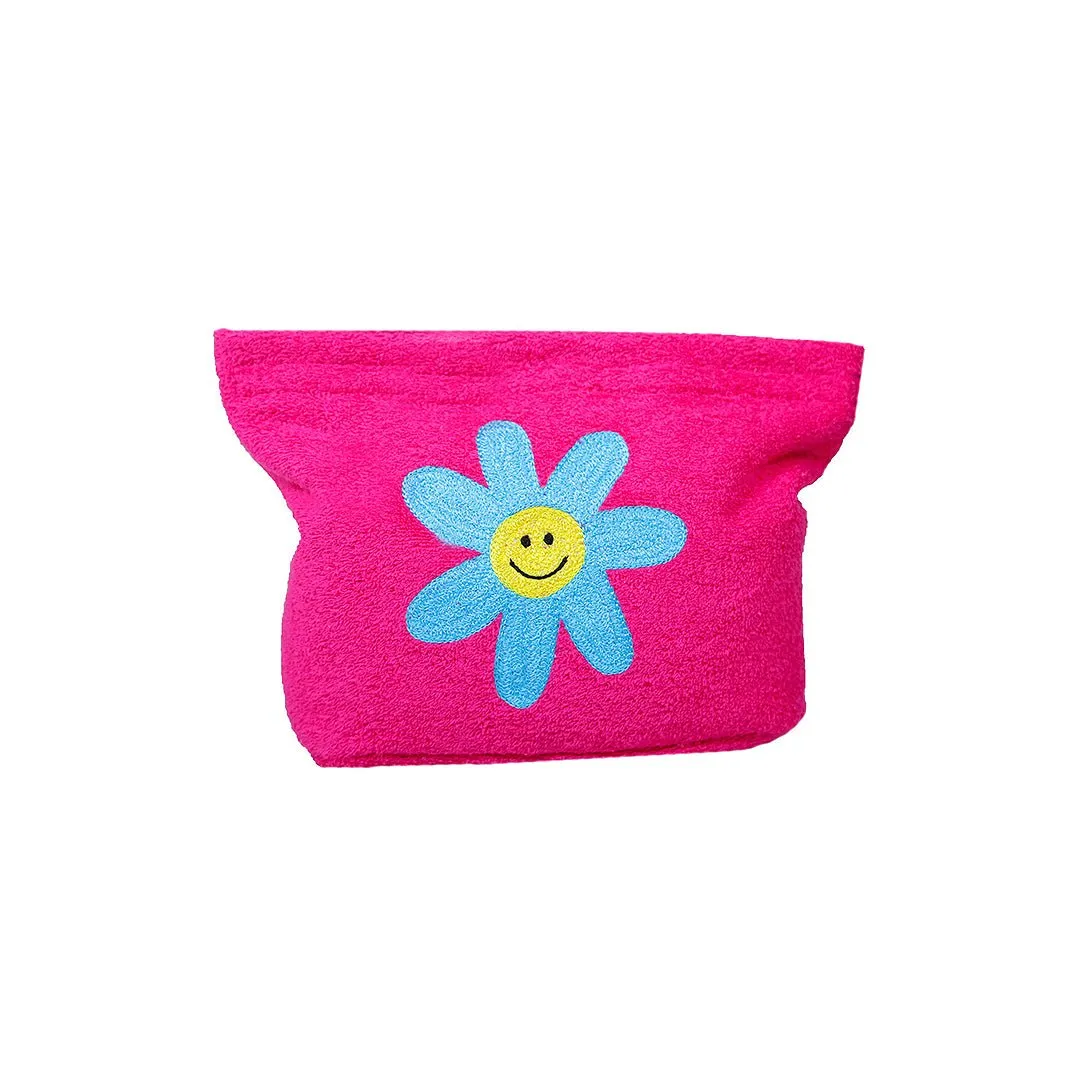 Beach Towel Pouch Collection