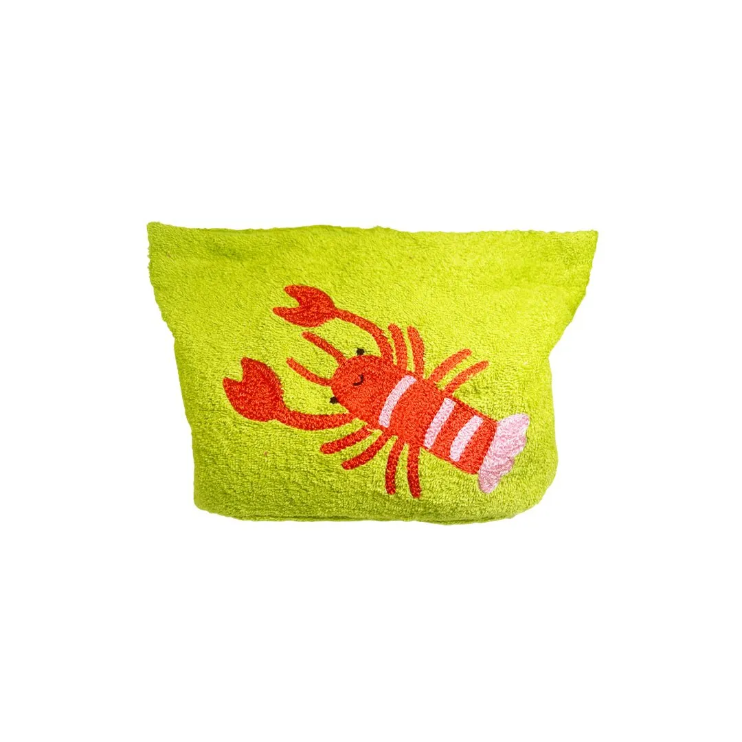 Beach Towel Pouch Collection
