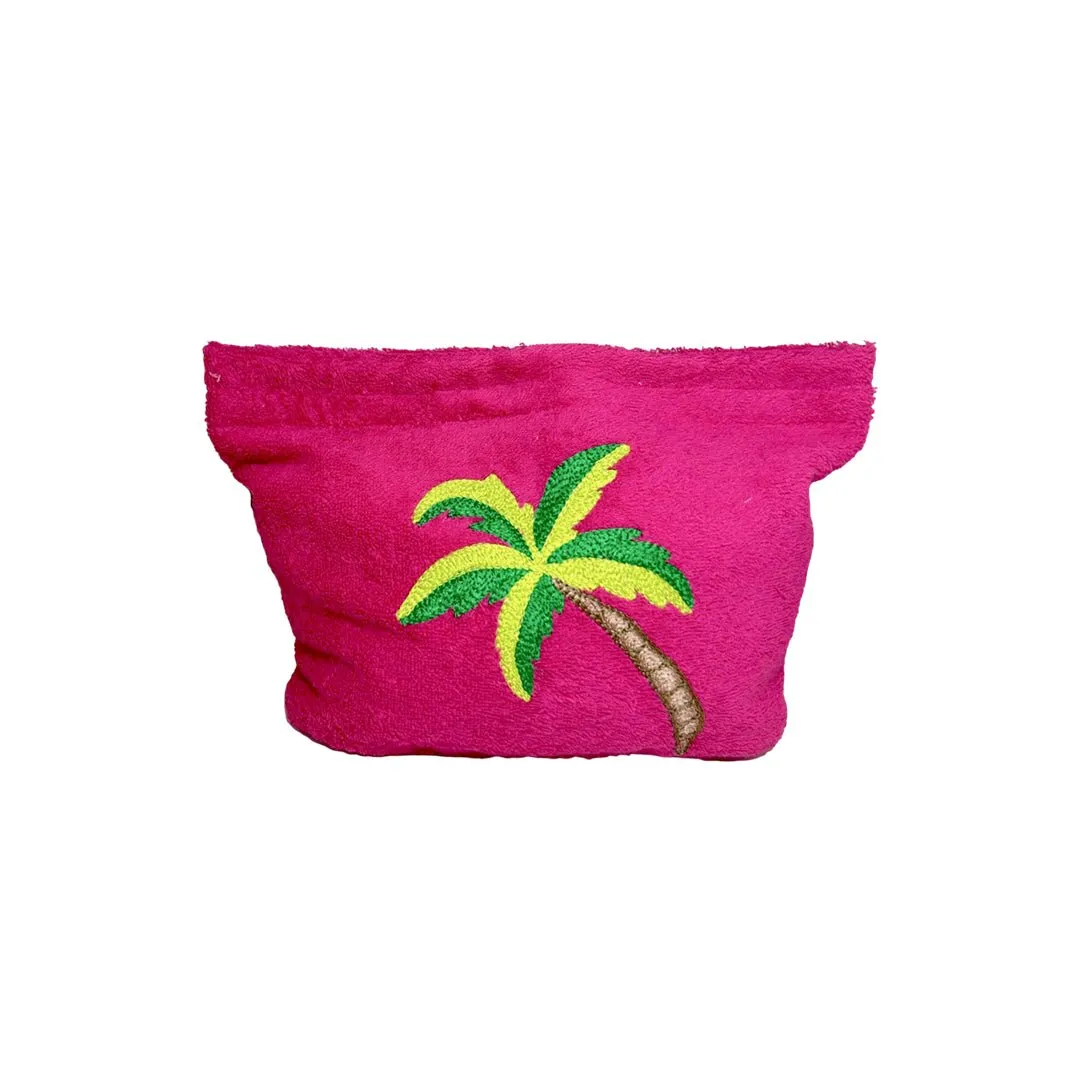Beach Towel Pouch Collection