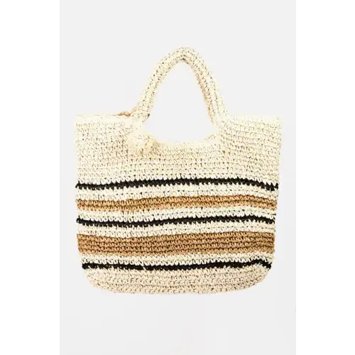 Beach Vibes Tote Bag