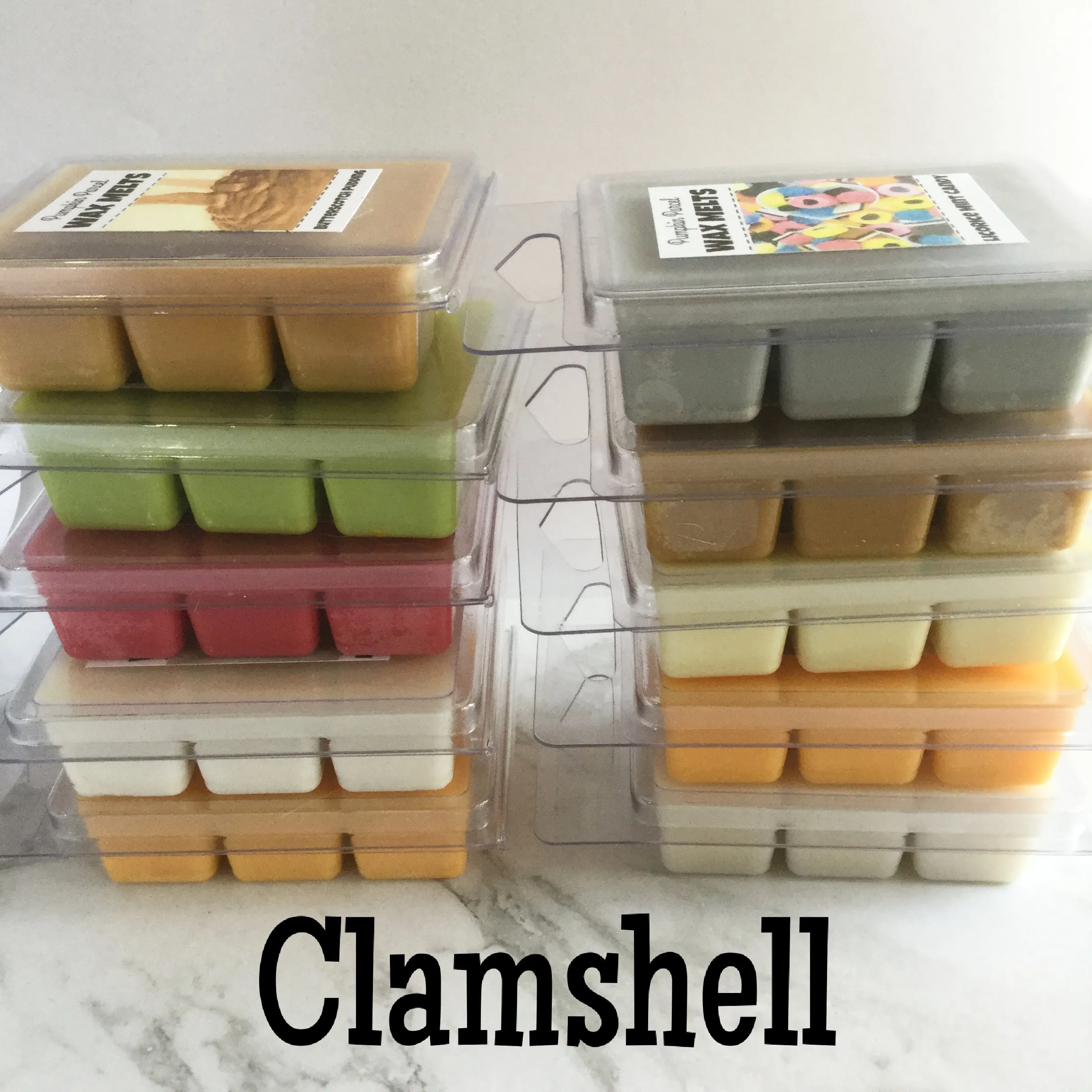 Beachside Boardwalk Wax Melts