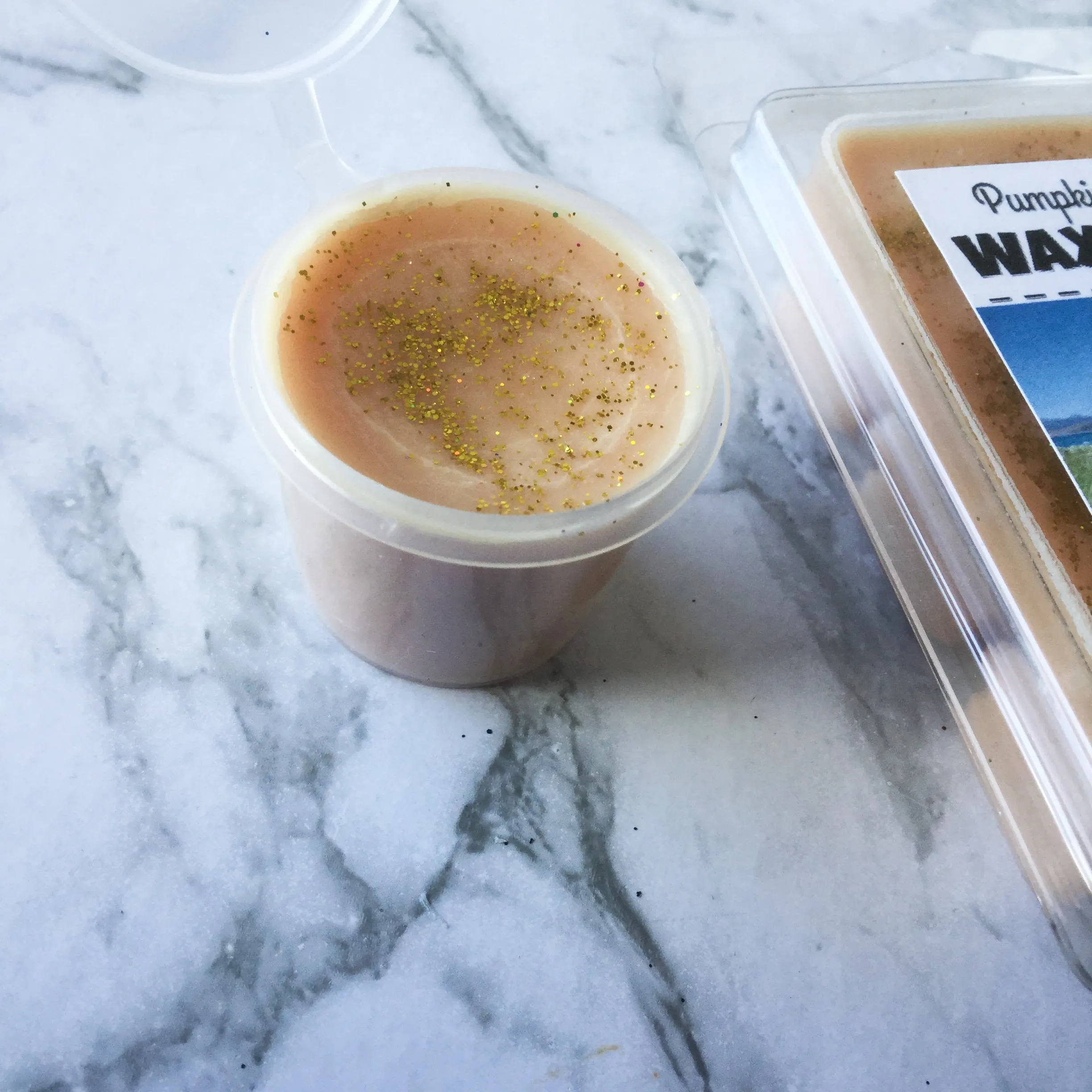 Beachside Boardwalk Wax Melts