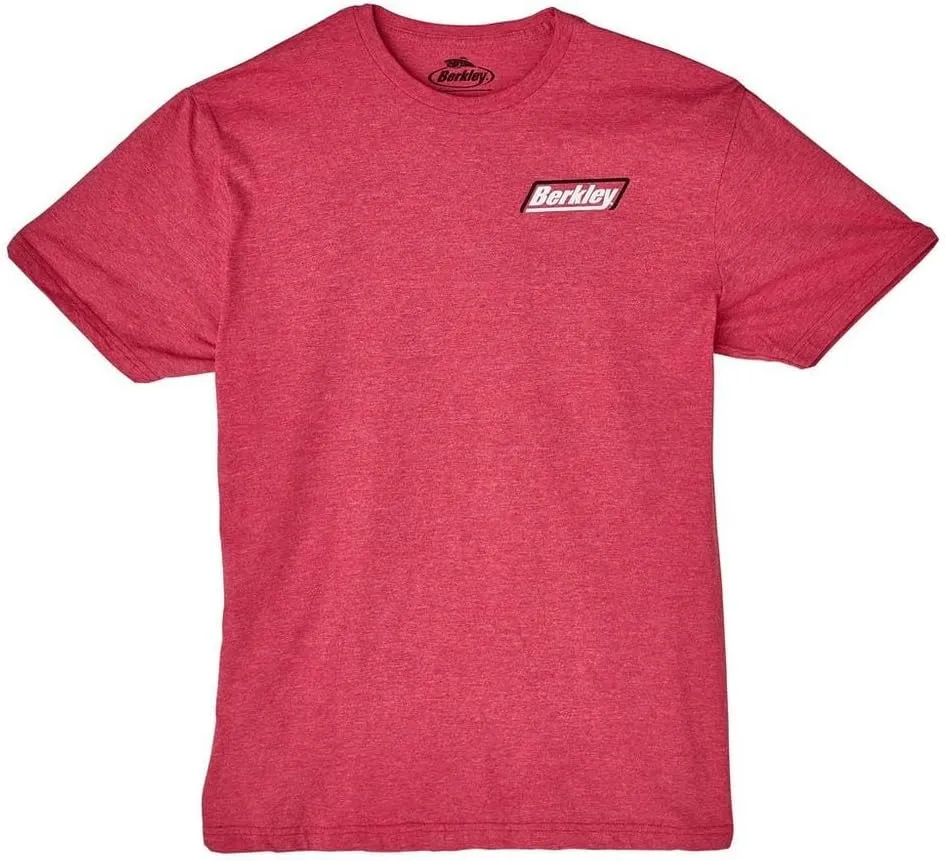 Berkley Short Sleeve Splitter T-Shirt