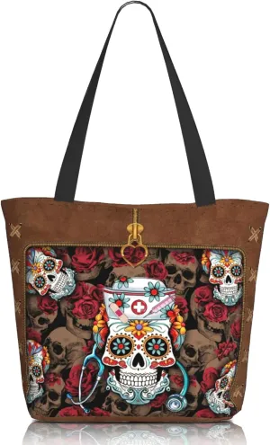 Bible Tote Bags For Women Christian Gifts For Women Church Bags Christian Tote Bag Faith Gifts For Mother'S Day