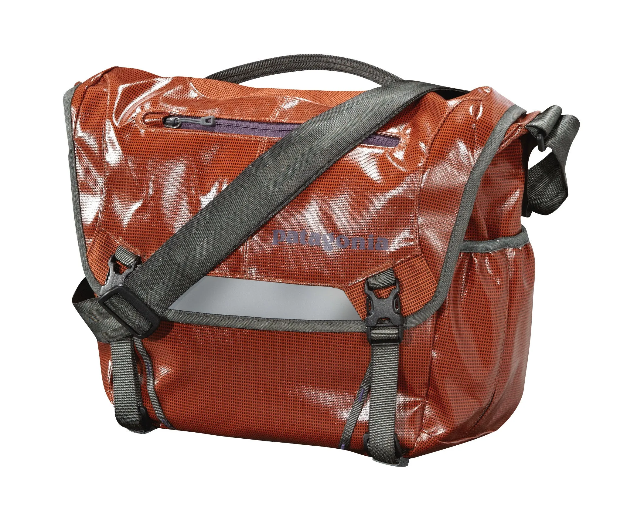 Black Hole Mini Messenger 12L