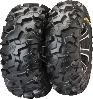 Blackwater Evolution Mud Terrain ATV Tire 27x11R14