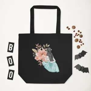 Blossoming Memories Eco Tote Bag