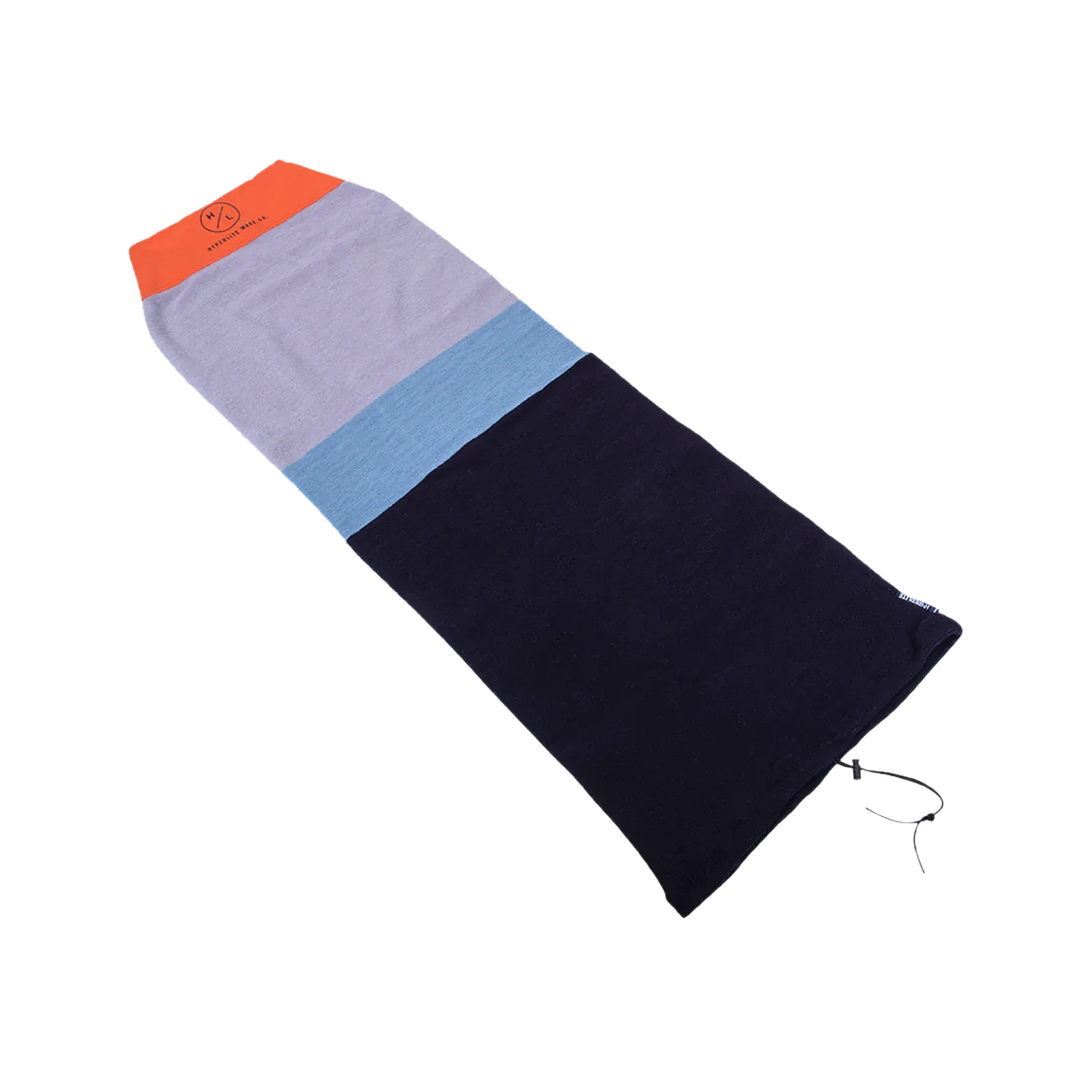 Blunt Nose Surf Sock OSFA - 2025