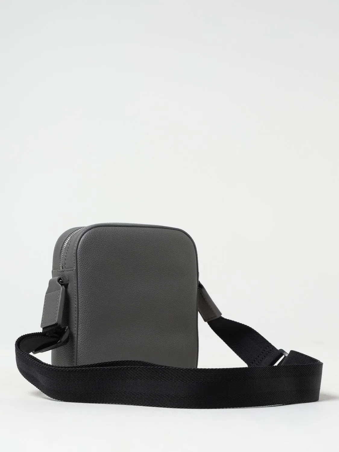 Boss Shoulder Bag Men Black