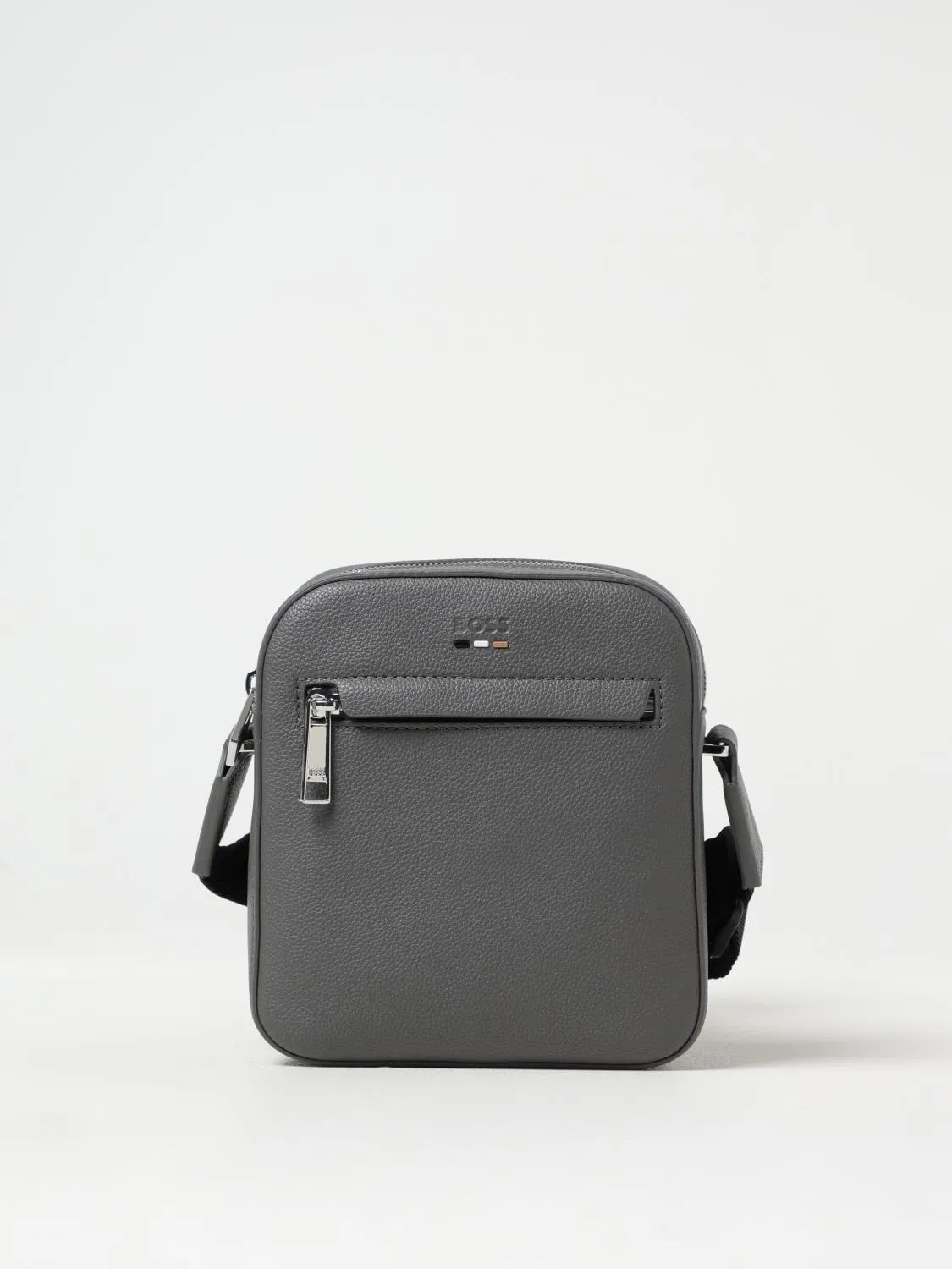 Boss Shoulder Bag Men Black