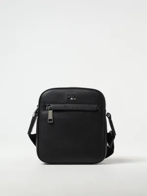 Boss Shoulder Bag Men Black