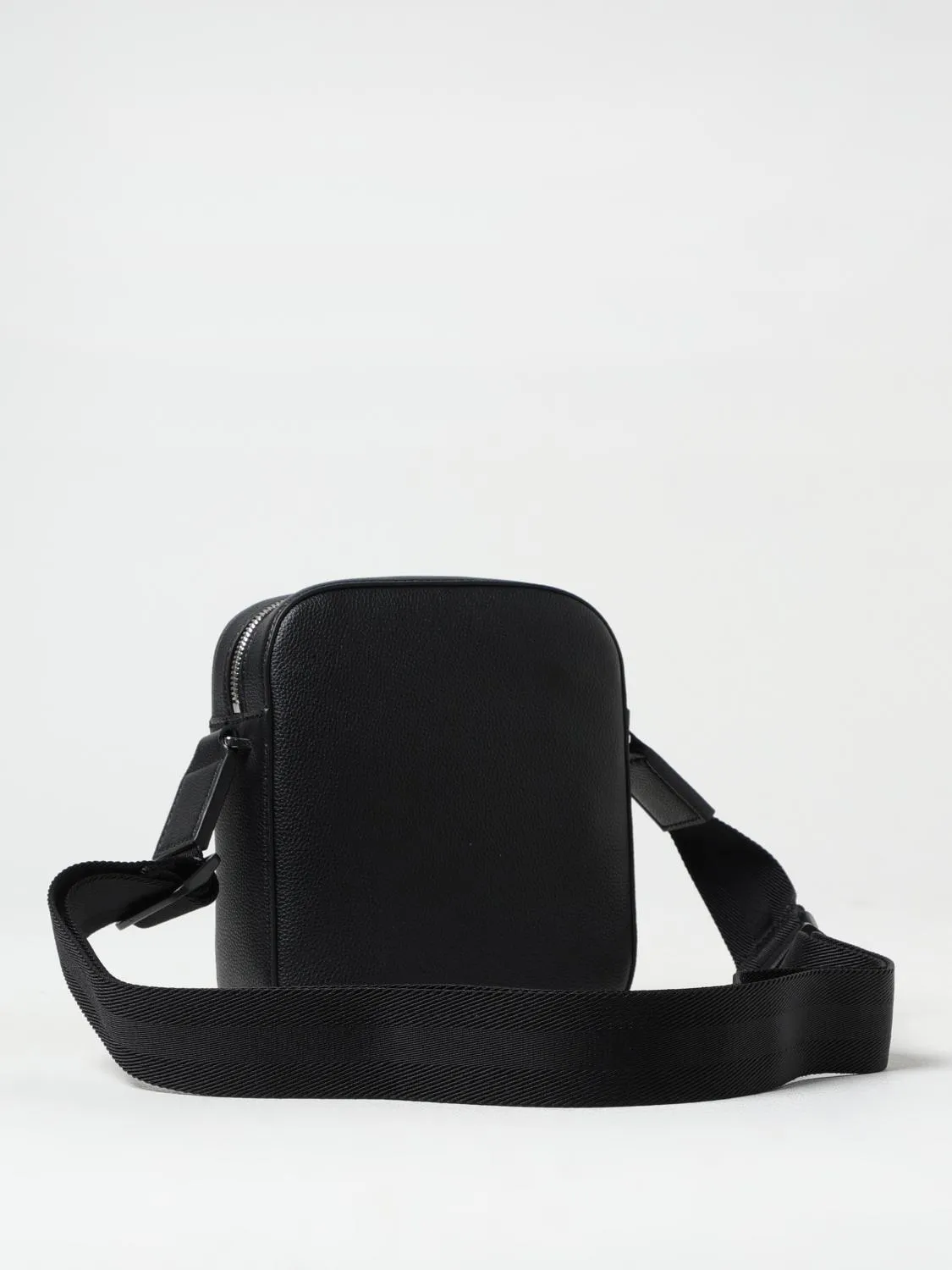 Boss Shoulder Bag Men Black