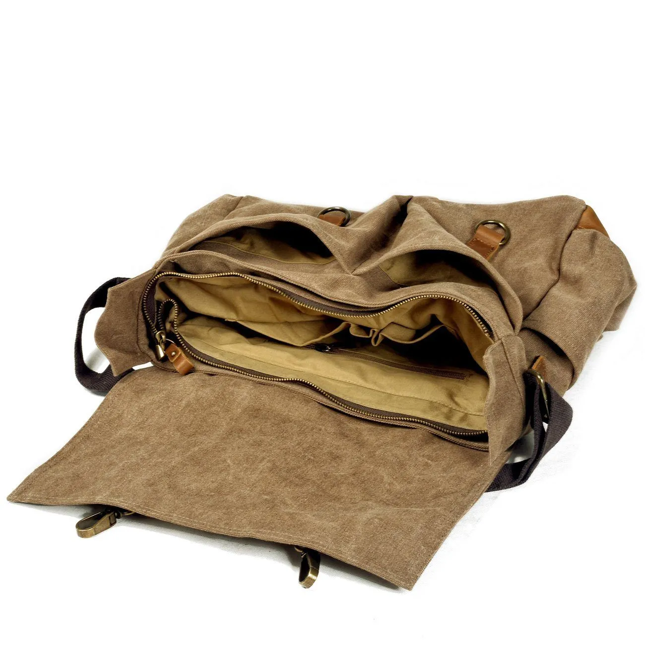 Boston Crossbody Shoulder Bag