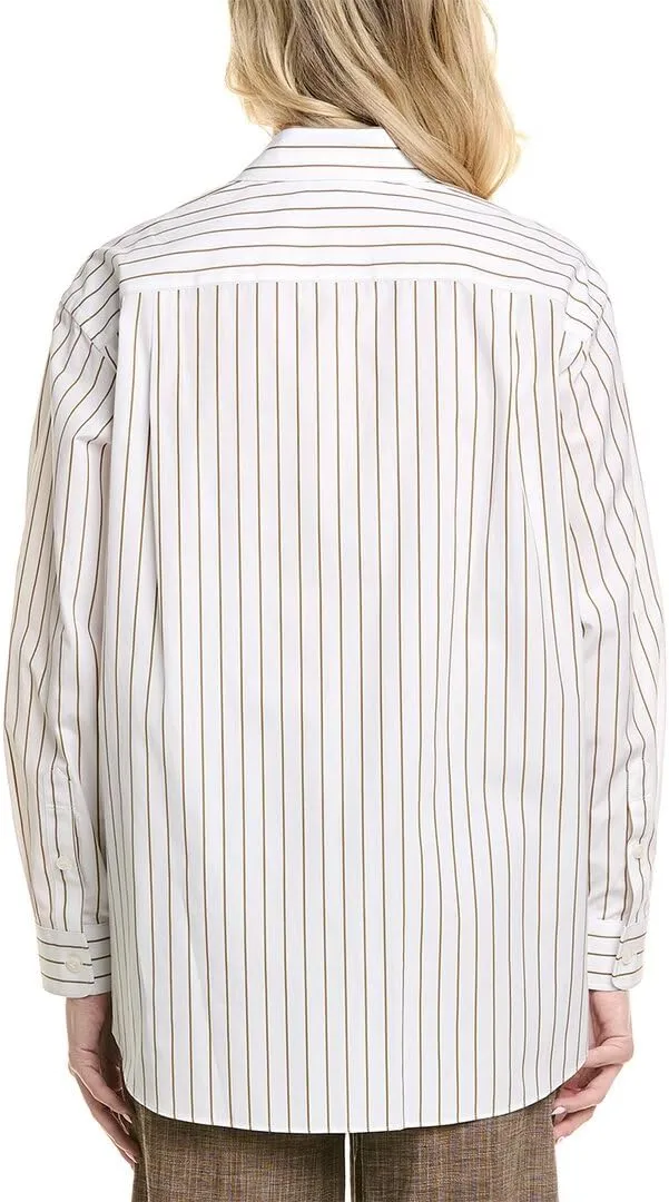 Boyfriend Shirt
